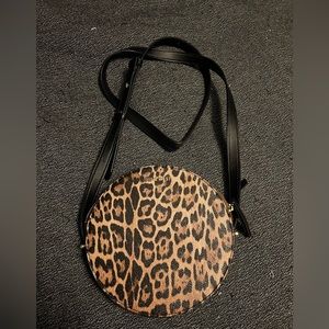 Nine West Circle Crossbody Purse ✨💖